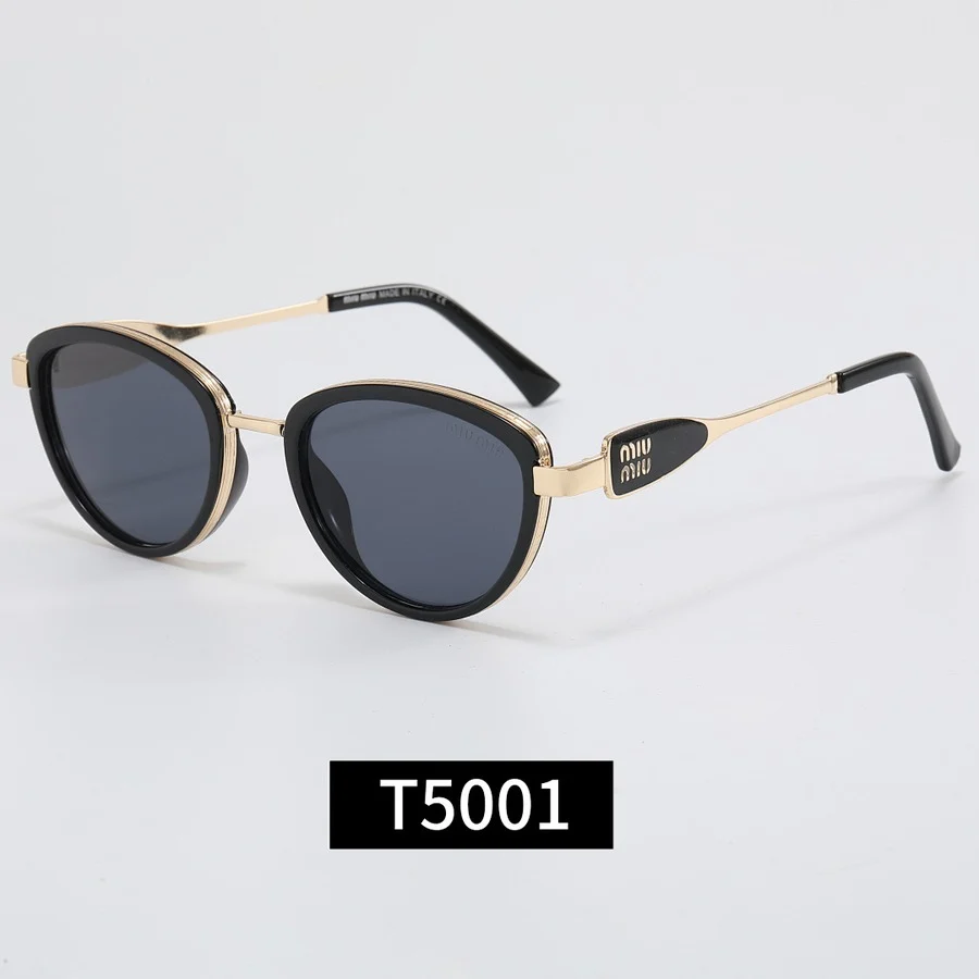 7 colors new fashion sunglasses miu260711117 - Image 5