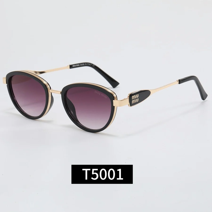 7 colors new fashion sunglasses miu260711117 - Image 7