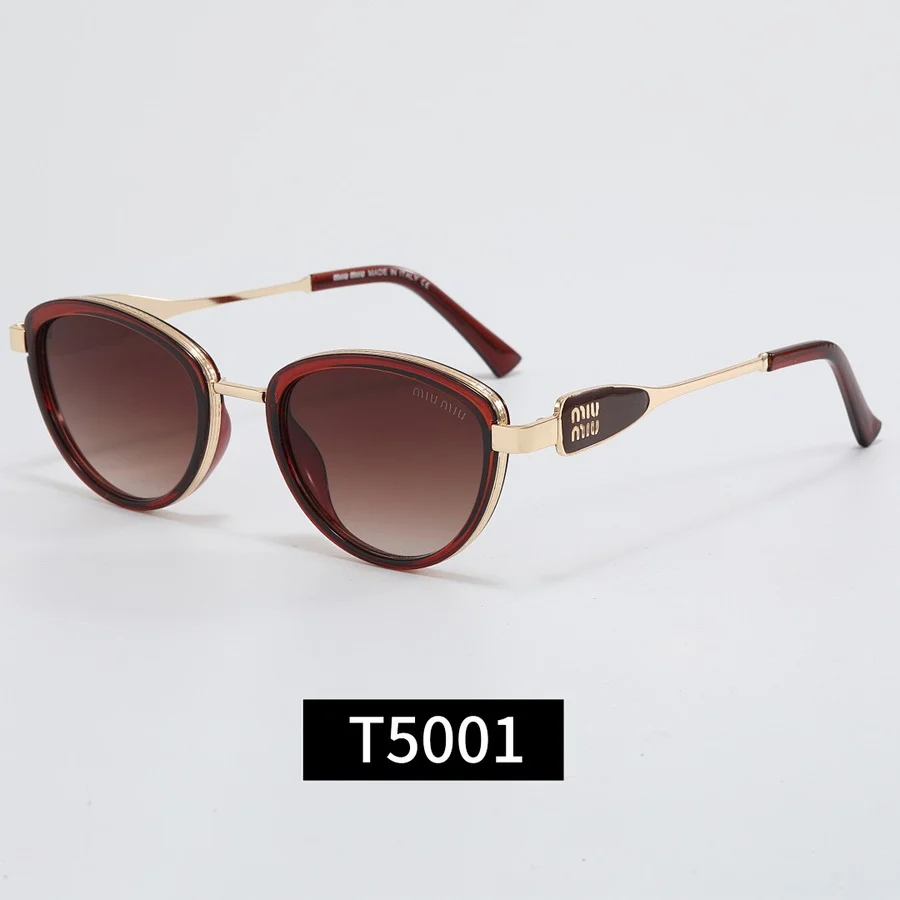 7 colors new fashion sunglasses miu260711117 - Image 8