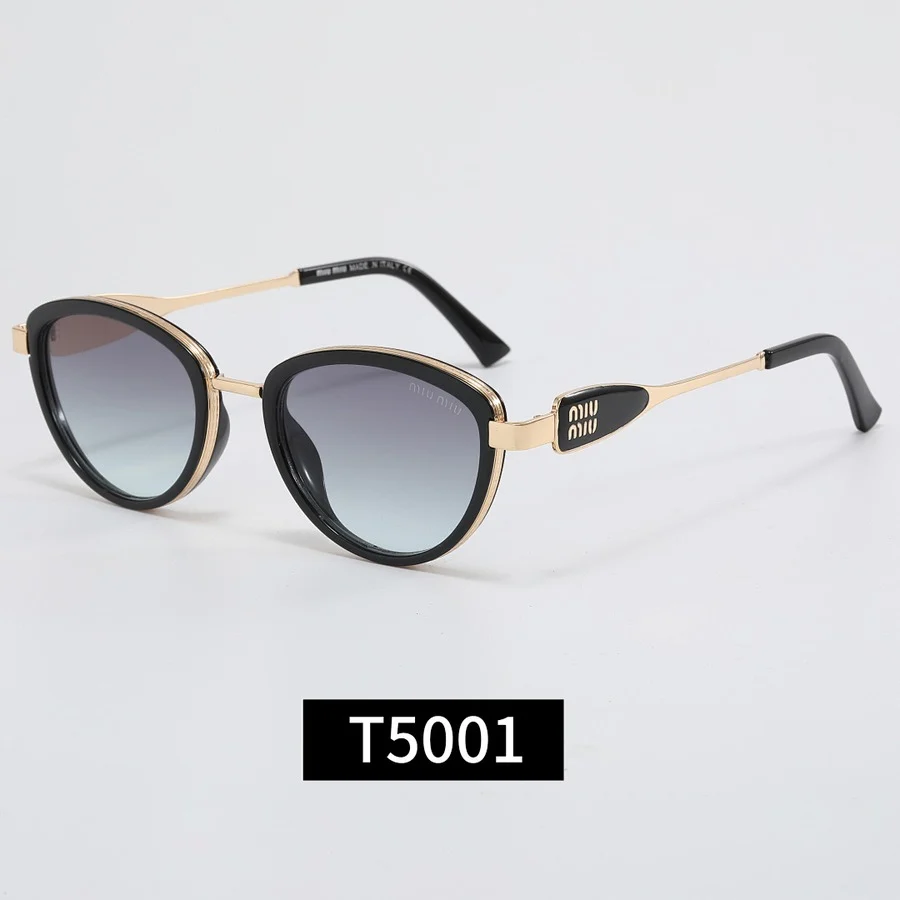 7 colors new fashion sunglasses miu260711117 - Image 9