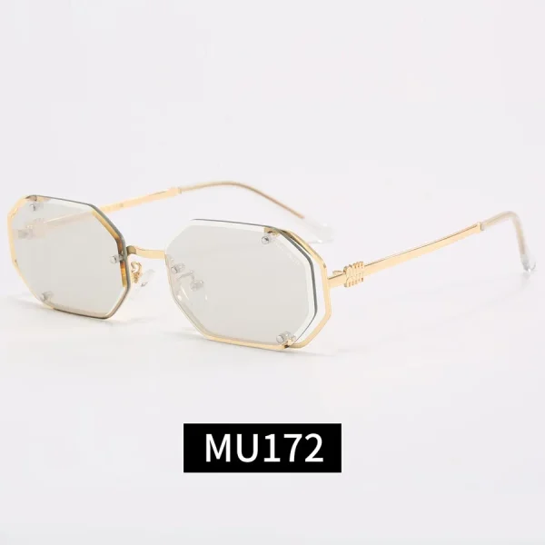 6 colors new fashion sunglasses miu260711118