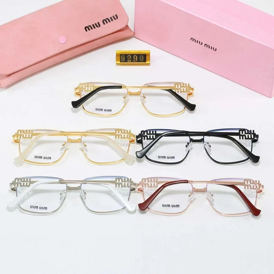 4 colors new fashion sunglasses miu260711122 - Image 6