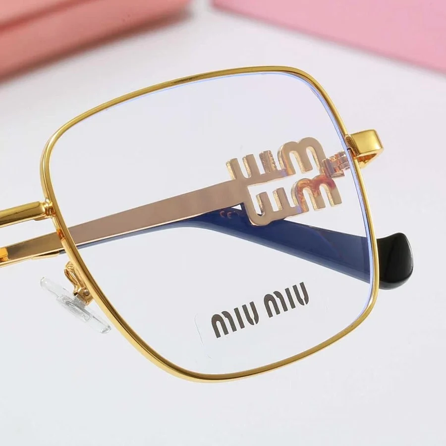 4 colors new fashion sunglasses miu260711122 - Image 9