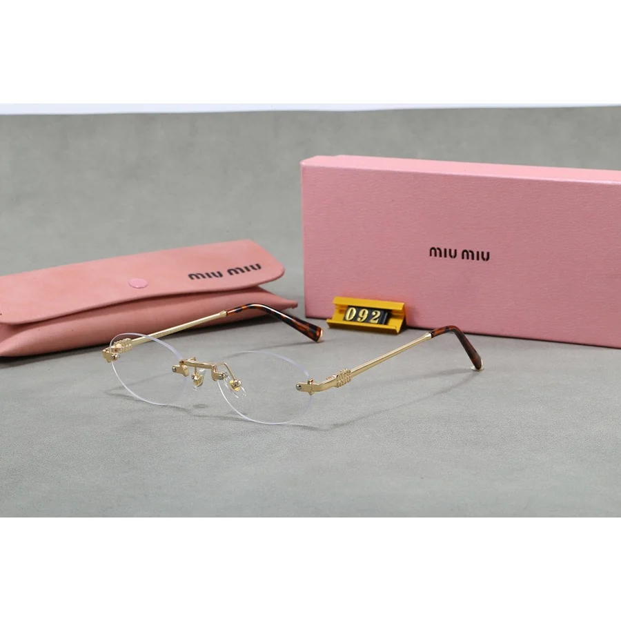 8 colors new fashion sunglasses miu260711123 - Image 13