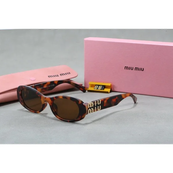 7 colors new fashion sunglasses miu260711126