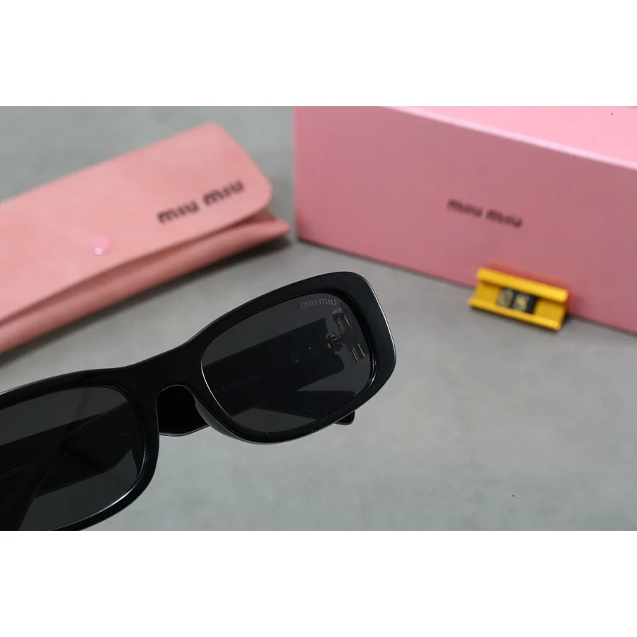 7 colors new fashion sunglasses miu260711127 - Image 4