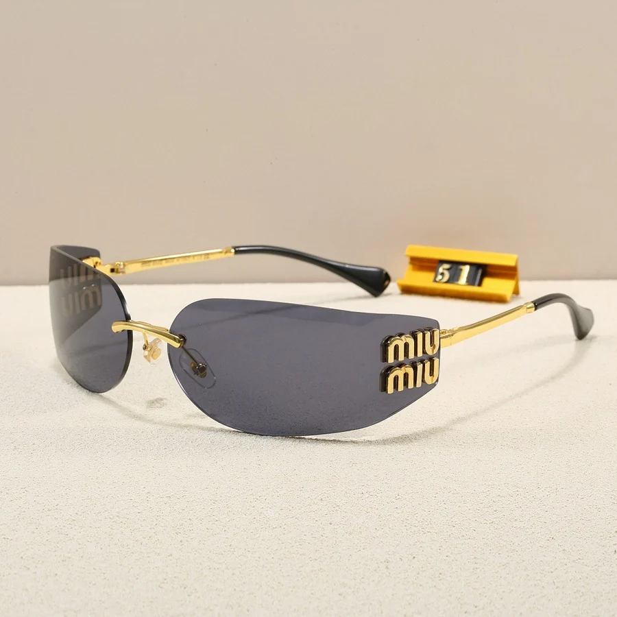 4 colors new fashion sunglasses miu260711131