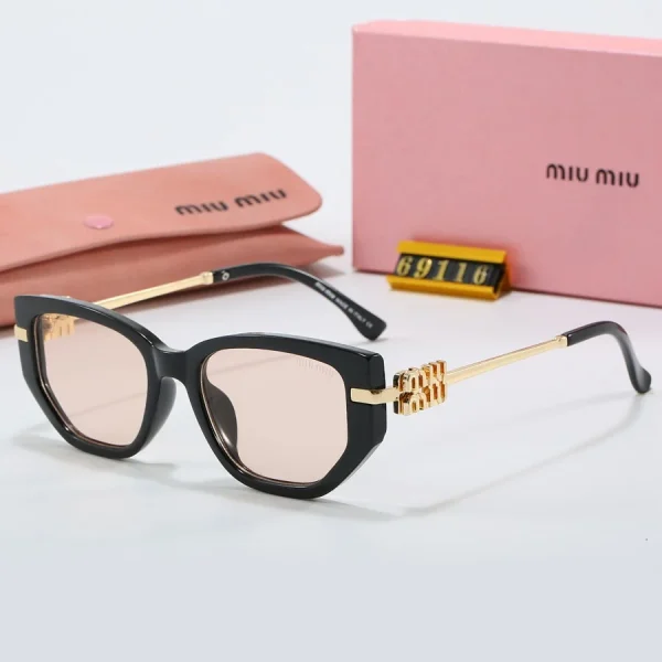 7 colors new fashion sunglasses miu260711133