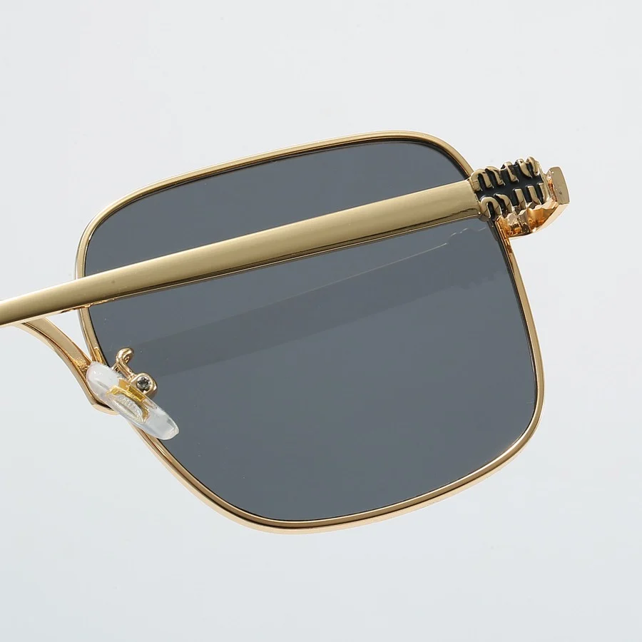5 colors new fashion sunglasses miu260711134 - Image 9