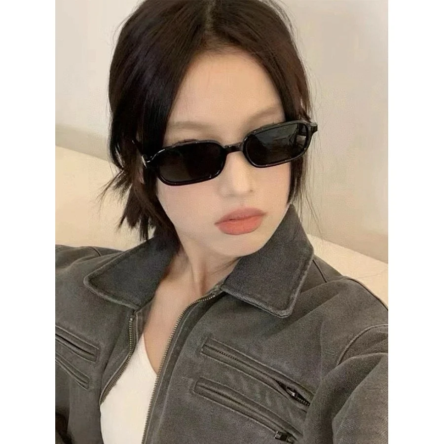 5 colors new fashion sunglasses miu260711135 - Image 5