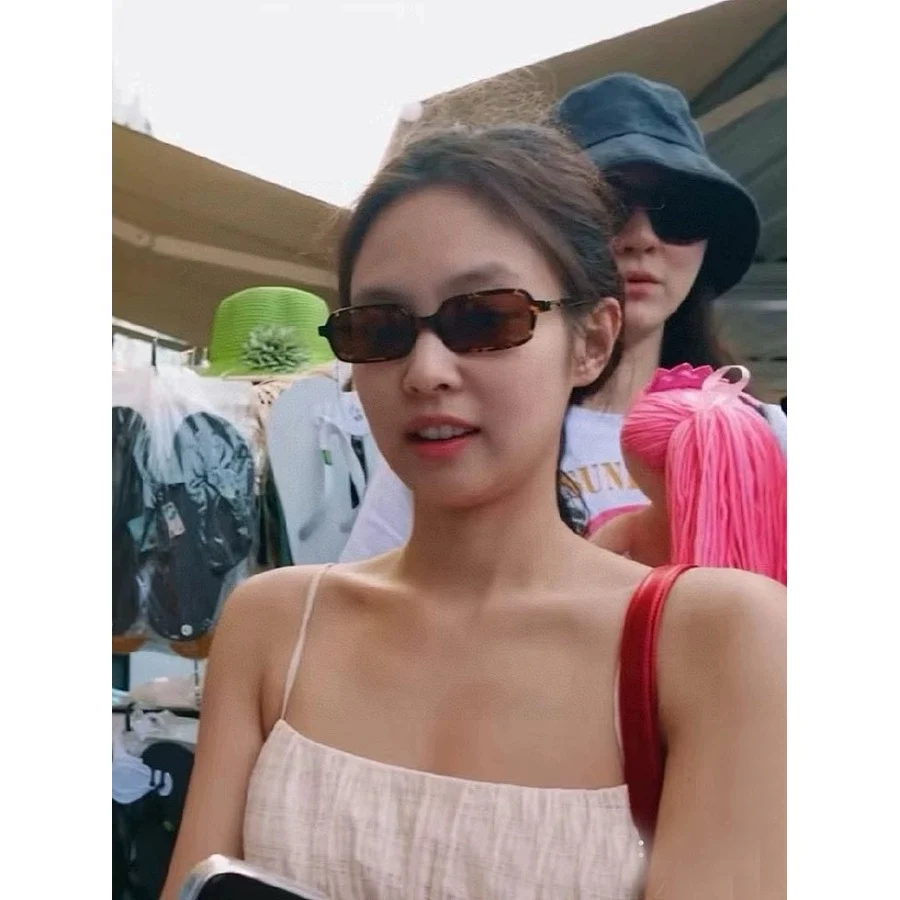 5 colors new fashion sunglasses miu260711135 - Image 8