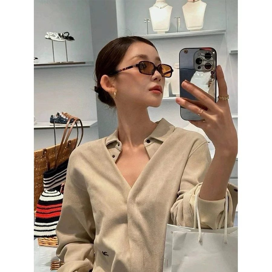 5 colors new fashion sunglasses miu260711135 - Image 10