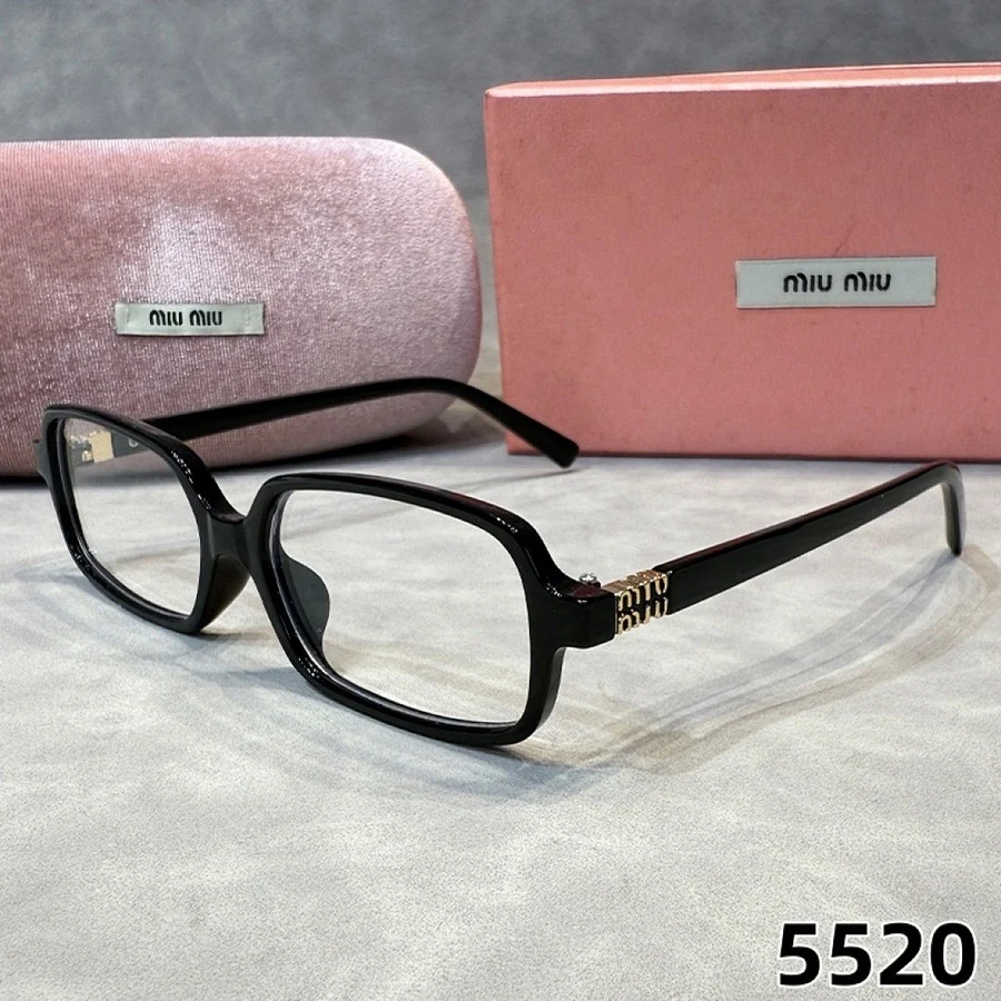 5 colors new fashion sunglasses miu260711135 - Image 11