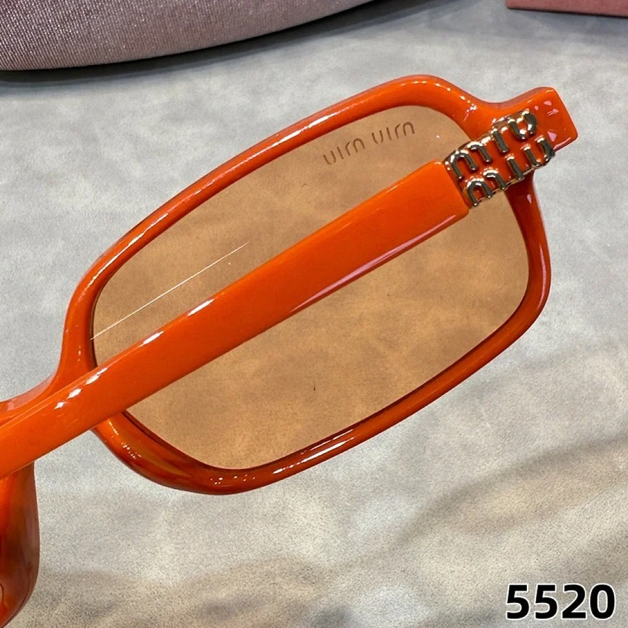 5 colors new fashion sunglasses miu260711135 - Image 14