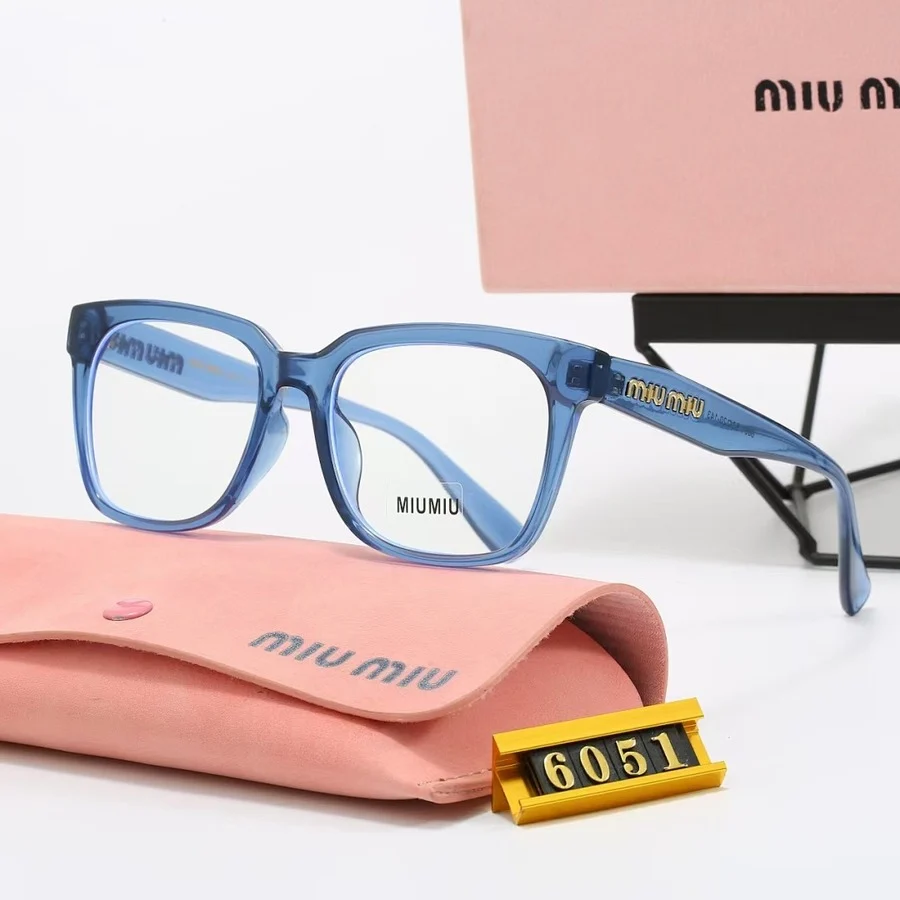 4 colors new fashion sunglasses miu260711143 - Image 5