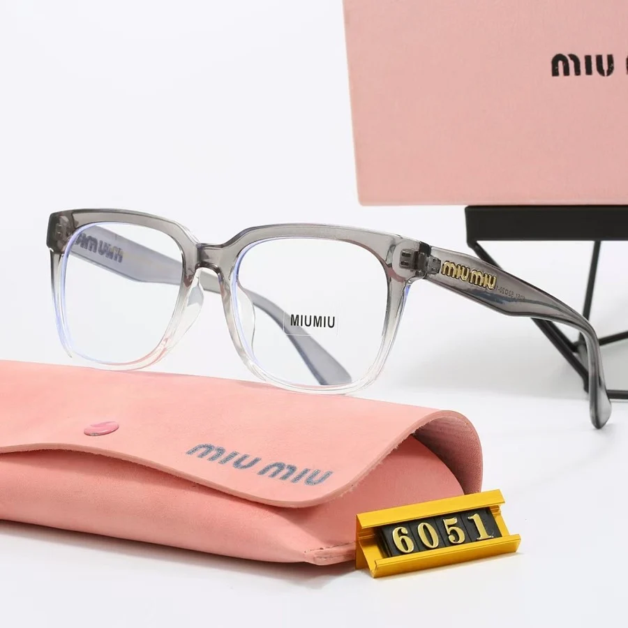 4 colors new fashion sunglasses miu260711143 - Image 6