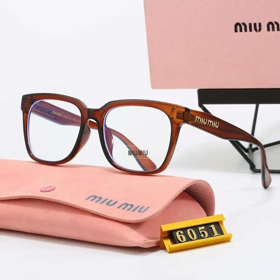 4 colors new fashion sunglasses miu260711143 - Image 7