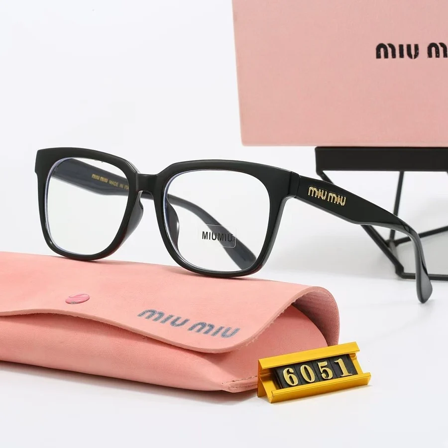 4 colors new fashion sunglasses miu260711143 - Image 8