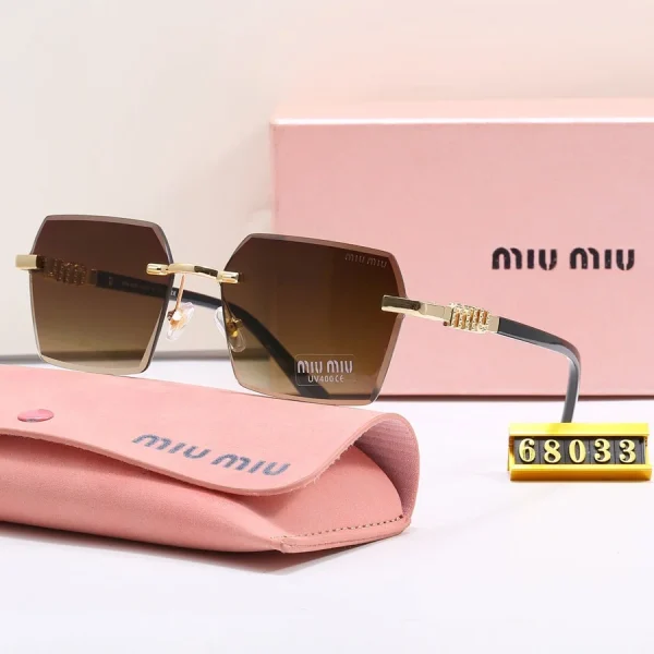 7 colors new fashion sunglasses miu260711147