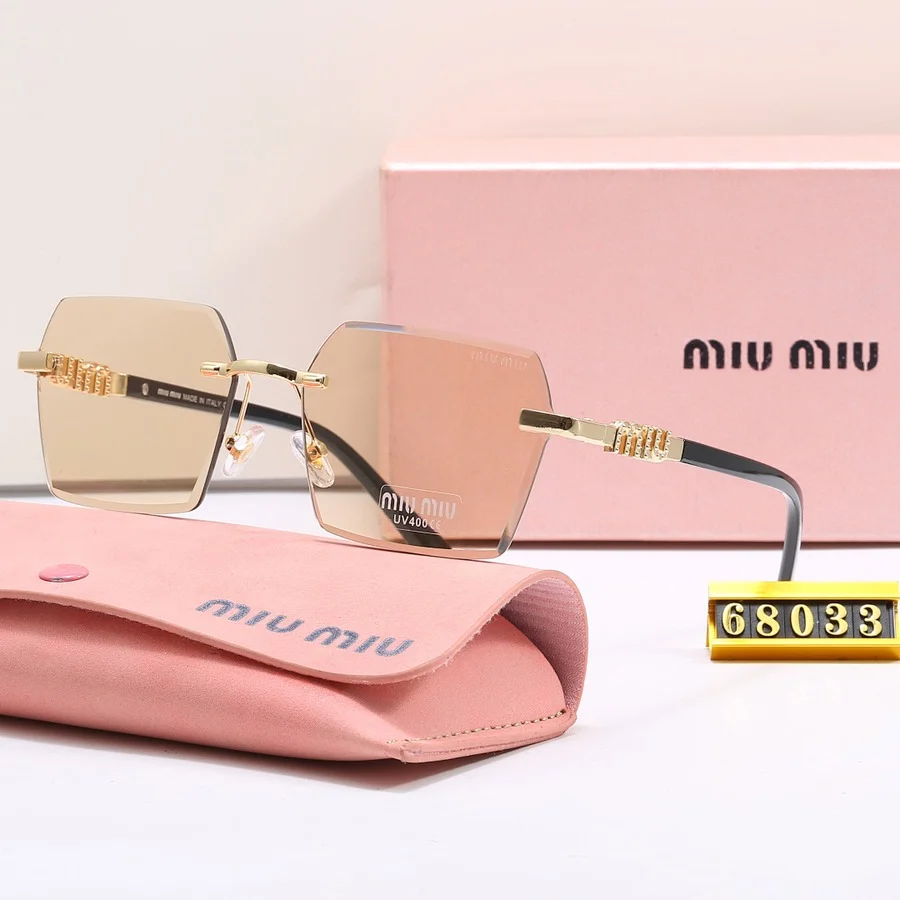 7 colors new fashion sunglasses miu260711147 - Image 10