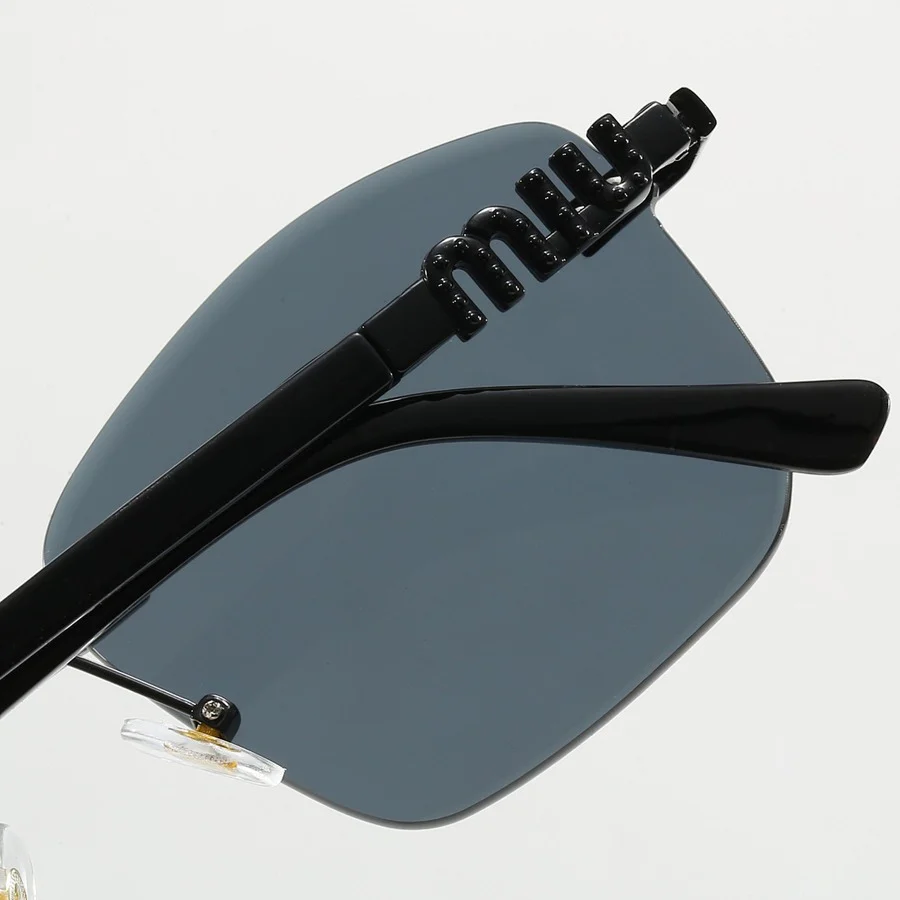 6 colors new fashion sunglasses miu260711148 - Image 9