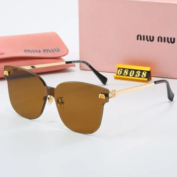 6 colors new fashion sunglasses miu260711151