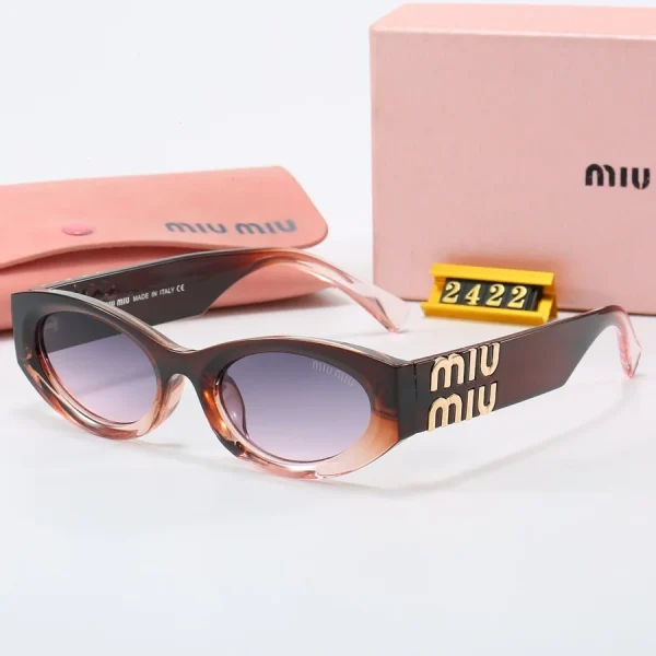 3 colors new fashion sunglasses miu260711153