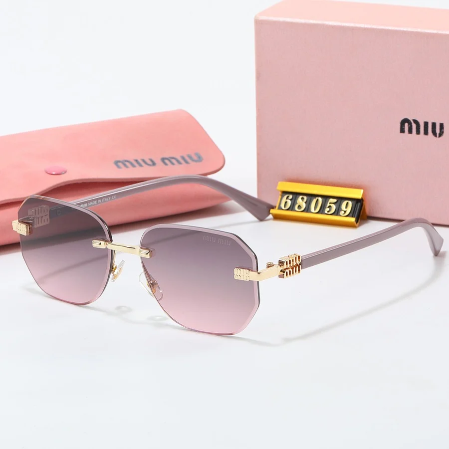 6 colors new fashion sunglasses miu260711160