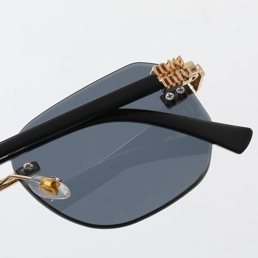 6 colors new fashion sunglasses miu260711160 - Image 10