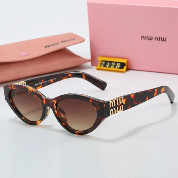 6 colors new fashion sunglasses miu260711168