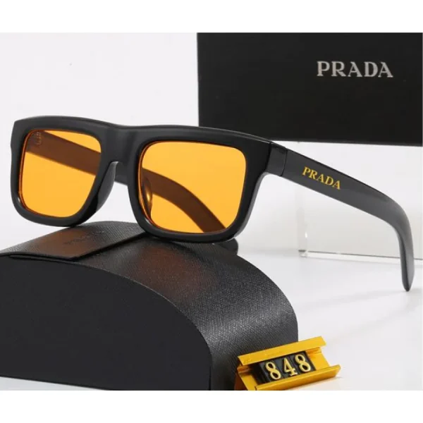 5 colors new fashion sunglasses prada260711100