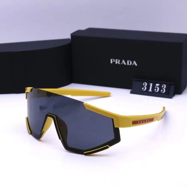 5 colors new fashion sunglasses prada260711101