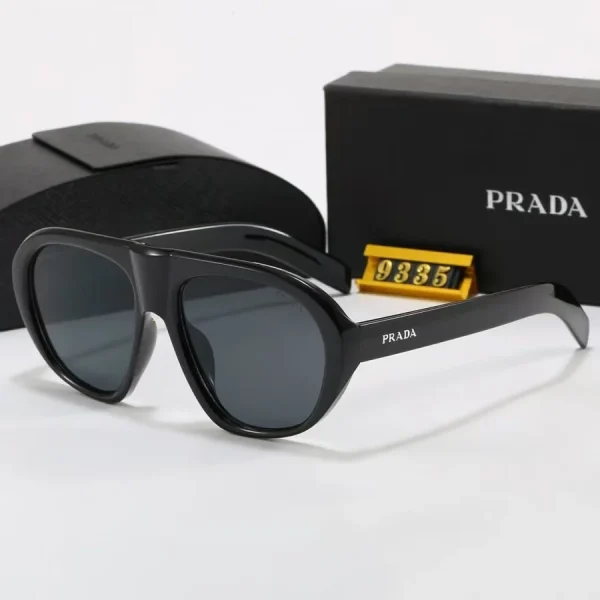 6 colors new fashion sunglasses prada260711102
