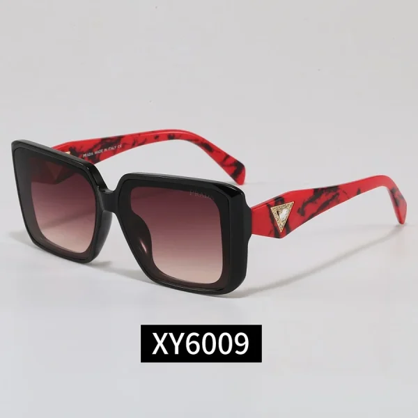 7 colors new fashion sunglasses prada260711103