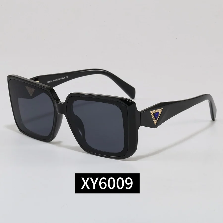 7 colors new fashion sunglasses prada260711103 - Image 9
