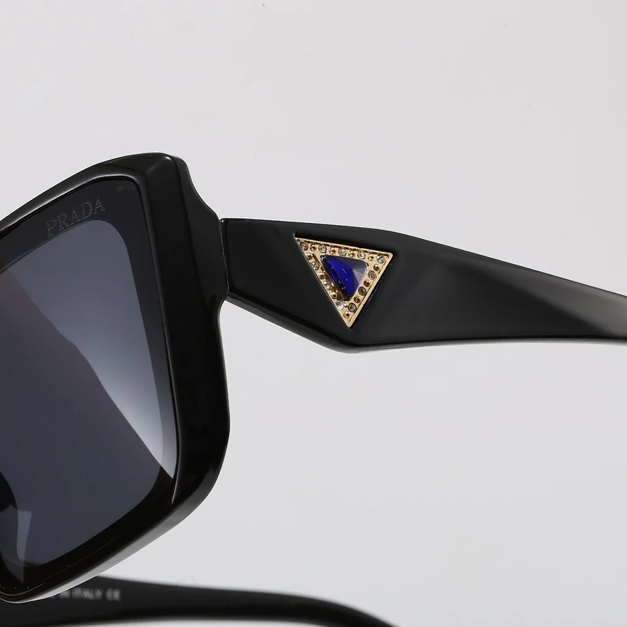 7 colors new fashion sunglasses prada260711103 - Image 10