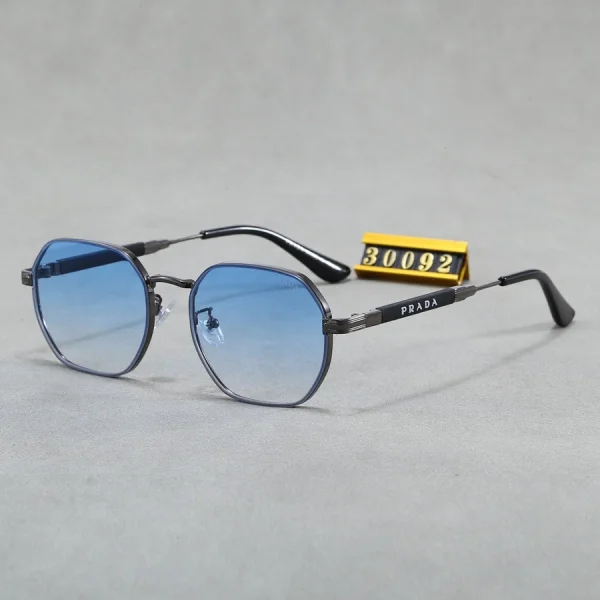 6 colors new fashion sunglasses prada260711107