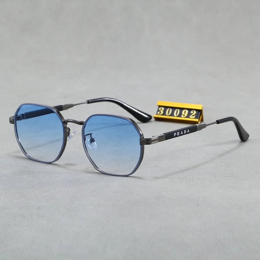 6 colors new fashion sunglasses prada260711107