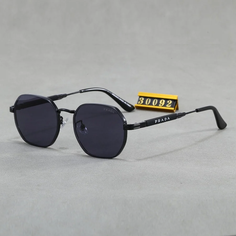 6 colors new fashion sunglasses prada260711107 - Image 8