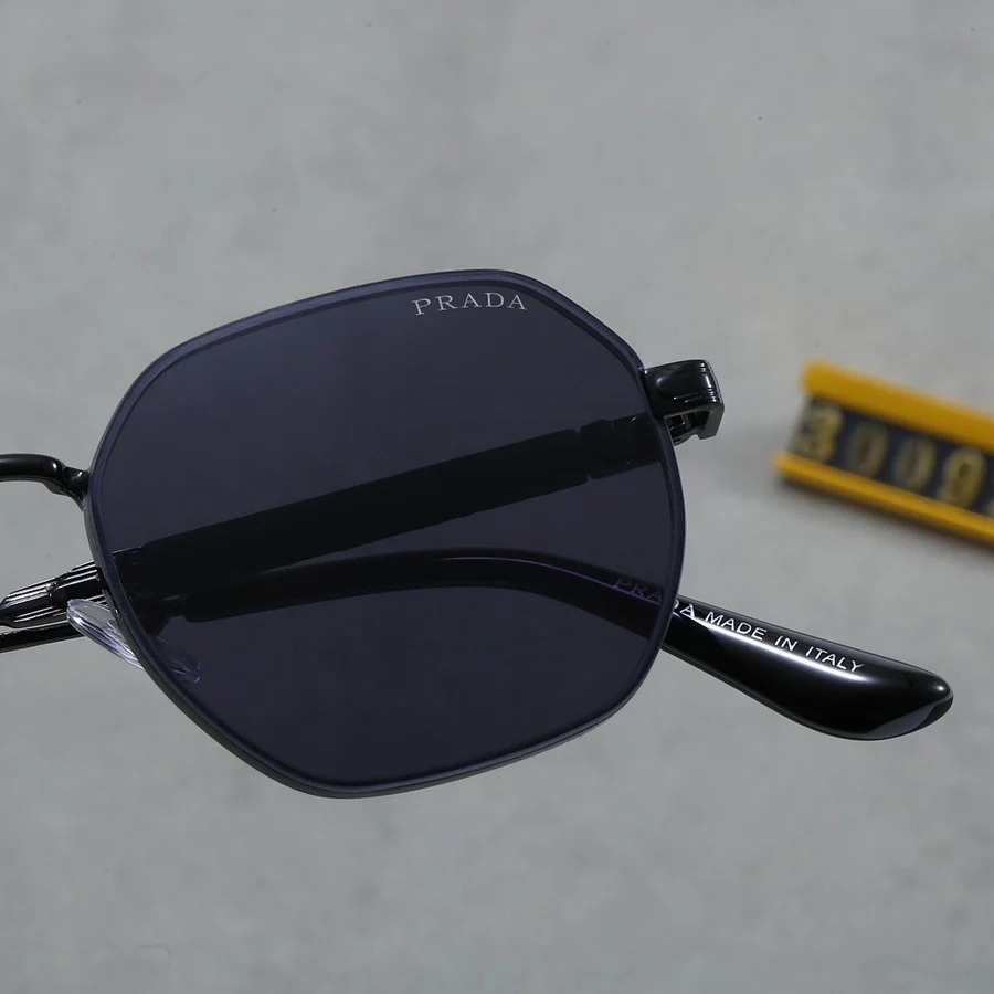6 colors new fashion sunglasses prada260711107 - Image 11