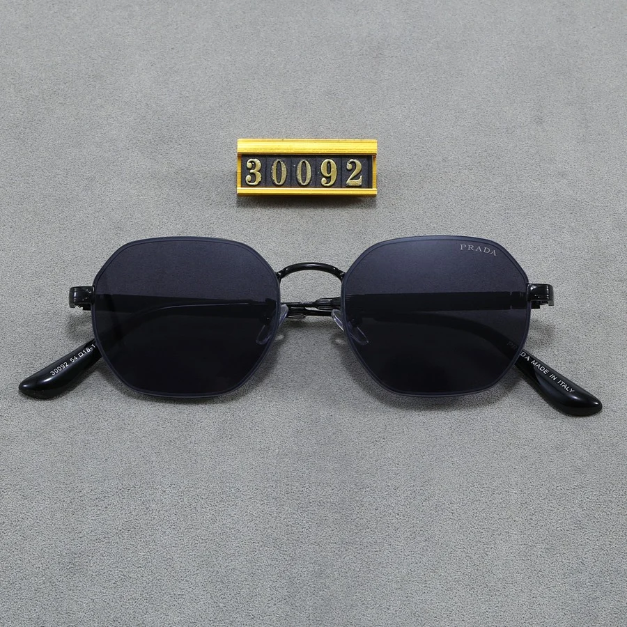 6 colors new fashion sunglasses prada260711107 - Image 12