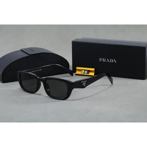 5 colors new fashion sunglasses prada260711108