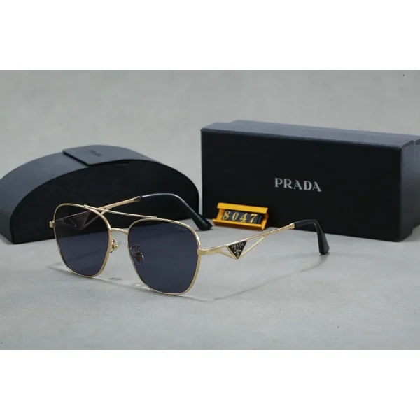 6 colors new fashion sunglasses prada260711109