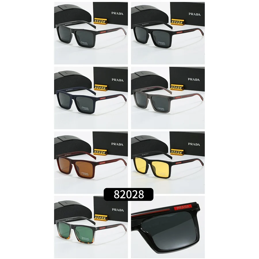 7 colors new fashion sunglasses prada260711113 - Image 2