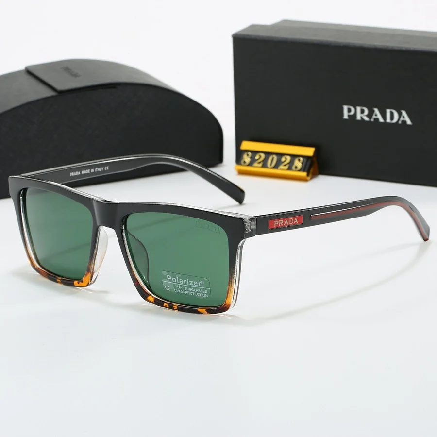 7 colors new fashion sunglasses prada260711113 - Image 4