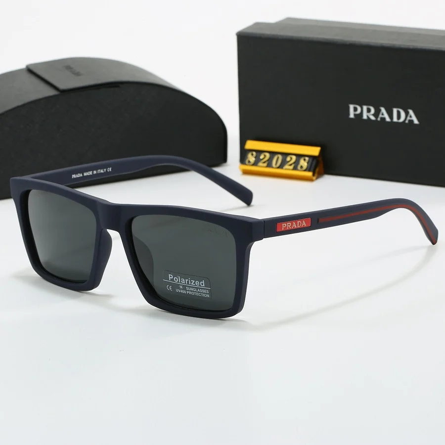 7 colors new fashion sunglasses prada260711113 - Image 7