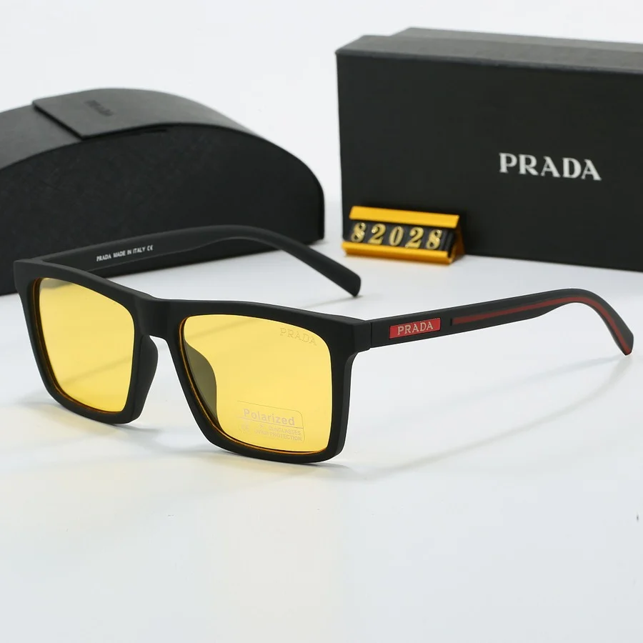 7 colors new fashion sunglasses prada260711113 - Image 8