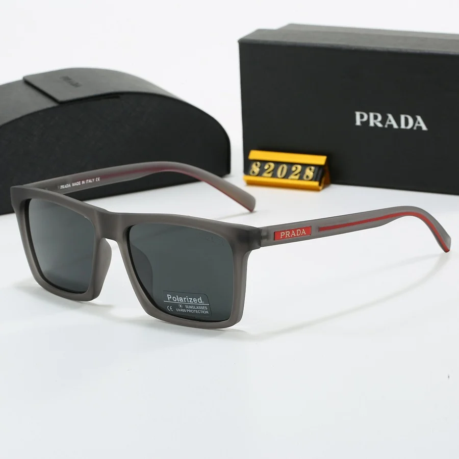 7 colors new fashion sunglasses prada260711113 - Image 9