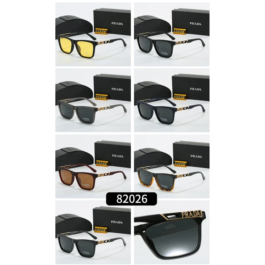 7 colors new fashion sunglasses prada260711114 - Image 2
