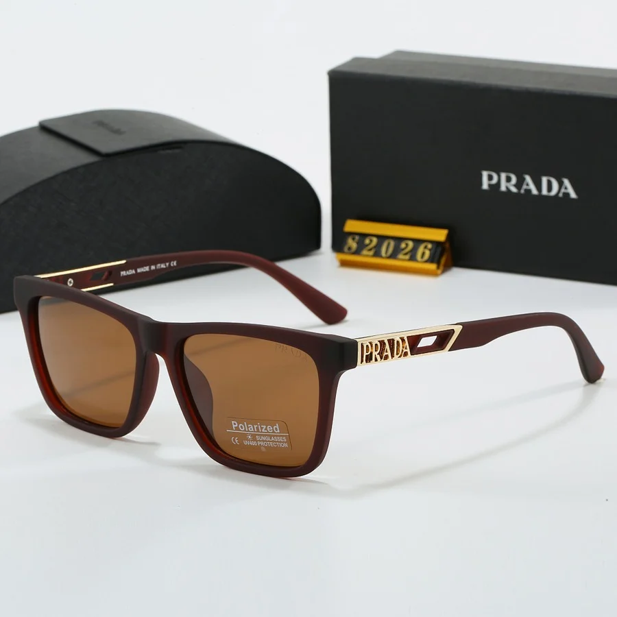 7 colors new fashion sunglasses prada260711114 - Image 4